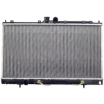 Order Radiator by APDI - 8012448 For Your Vehicle