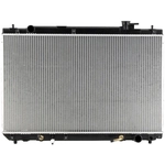 Order Radiator by APDI - 8012453 For Your Vehicle