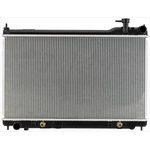 Order APDI - 8012455 - Radiator For Your Vehicle