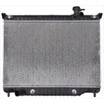 Order APDI - 8012458 - Radiator For Your Vehicle