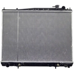 Order Radiator by APDI - 8012459 For Your Vehicle