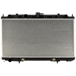 Order Radiator by APDI - 8012469 For Your Vehicle