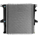 Order APDI - 8012470 - Engine Coolant Radiator For Your Vehicle