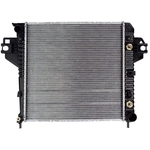 Order Radiateur by APDI - 8012481 For Your Vehicle