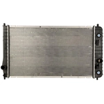 Order Radiateur by APDI - 8012518 For Your Vehicle