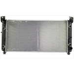 Order APDI - 8012537 - Radiator For Your Vehicle