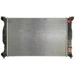 Order APDI - 8012556 - Engine Coolant Radiator For Your Vehicle