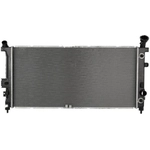Order Radiator by APDI - 8012562 For Your Vehicle