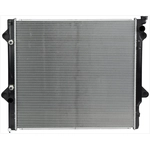 Order APDI - 8012580 - Radiator For Your Vehicle