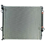 Order APDI - 8012581 - Radiator For Your Vehicle