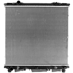 Order Radiator by APDI - 8012585 For Your Vehicle