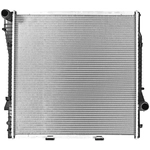 Order Radiator by APDI - 8012594 For Your Vehicle
