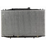 Order APDI - 8012599 - Radiator For Your Vehicle