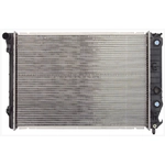Order APDI - 8012611 - Radiator For Your Vehicle