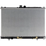 Order APDI - 8012617 - Radiator For Your Vehicle