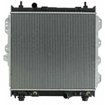 Order APDI - 8012677 - Engine Coolant Radiator For Your Vehicle