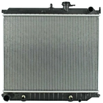 Order APDI - 8012707 - Radiator For Your Vehicle