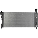 Order Radiator by APDI - 8012710 For Your Vehicle