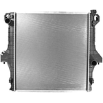 Order Radiator by APDI - 8012711 For Your Vehicle