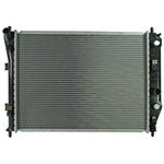 Order APDI - 8012714 - Radiator For Your Vehicle