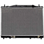 Order Radiator by APDI - 8012731 For Your Vehicle