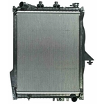 Order APDI - 8012738 - Engine Coolant Radiator For Your Vehicle