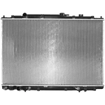 Order Radiator by APDI - 8012740 For Your Vehicle