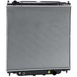 Order Radiator by APDI - 8012741 For Your Vehicle