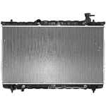 Order Radiator by APDI - 8012759 For Your Vehicle