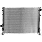 Order Radiator by APDI - 8012767 For Your Vehicle