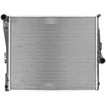 Order Radiator by APDI - 8012771 For Your Vehicle