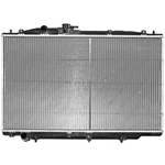 Order Radiator by APDI - 8012773 For Your Vehicle