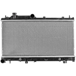 Order Radiator by APDI - 8012777 For Your Vehicle