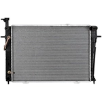 Order Radiator by APDI - 8012785 For Your Vehicle