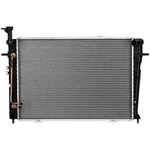 Order Radiator by APDI - 8012786 For Your Vehicle