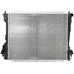 Order Radiator by APDI - 8012789 For Your Vehicle