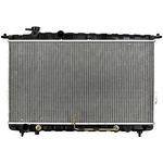 Order Radiator by APDI - 8012790 For Your Vehicle