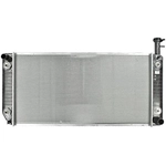 Order Radiator by APDI - 8012791 For Your Vehicle
