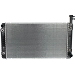 Order APDI - 8012793 - Radiator For Your Vehicle