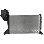 Order Radiator by APDI - 8012796 For Your Vehicle