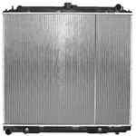 Order Radiator by APDI - 8012807 For Your Vehicle