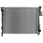 Order Radiator by APDI - 8012813 For Your Vehicle