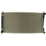 Order APDI - 8012819 - Radiator For Your Vehicle