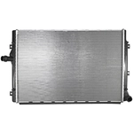 Order Radiator by APDI - 8012822 For Your Vehicle