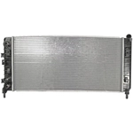 Order Radiator by APDI - 8012827 For Your Vehicle