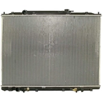Order APDI - 8012830 - Radiator For Your Vehicle