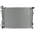 Order Radiator by APDI - 8012831 For Your Vehicle
