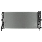 Order Radiator by APDI - 8012837 For Your Vehicle