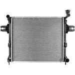 Order Radiator by APDI - 8012839 For Your Vehicle