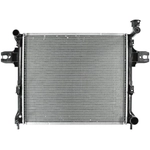 Order Radiator by APDI - 8012840 For Your Vehicle